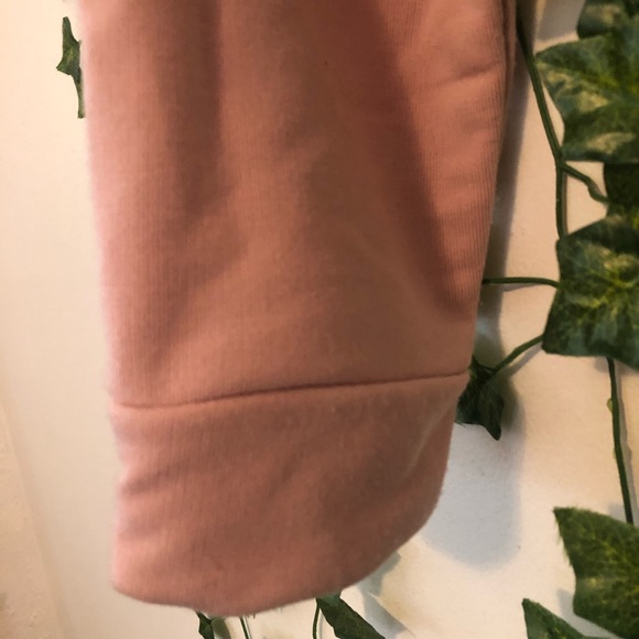 NASTYGAL Cropped Hoodie - Picture 5 of 5